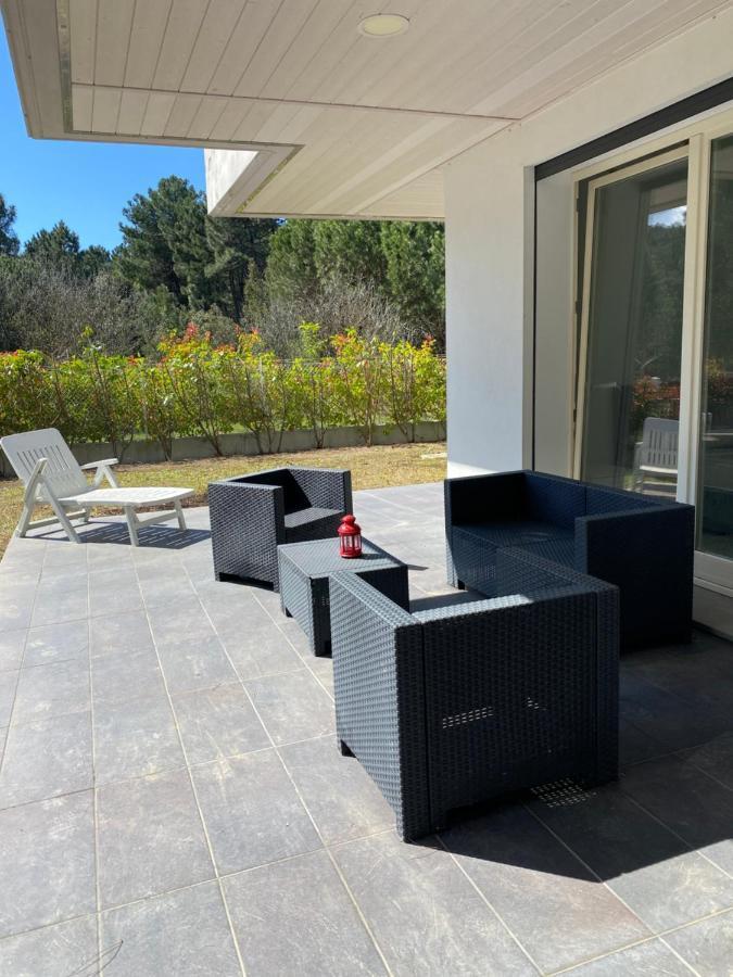 Mima Luxury Villa&apartments Apartment Milano Marittima