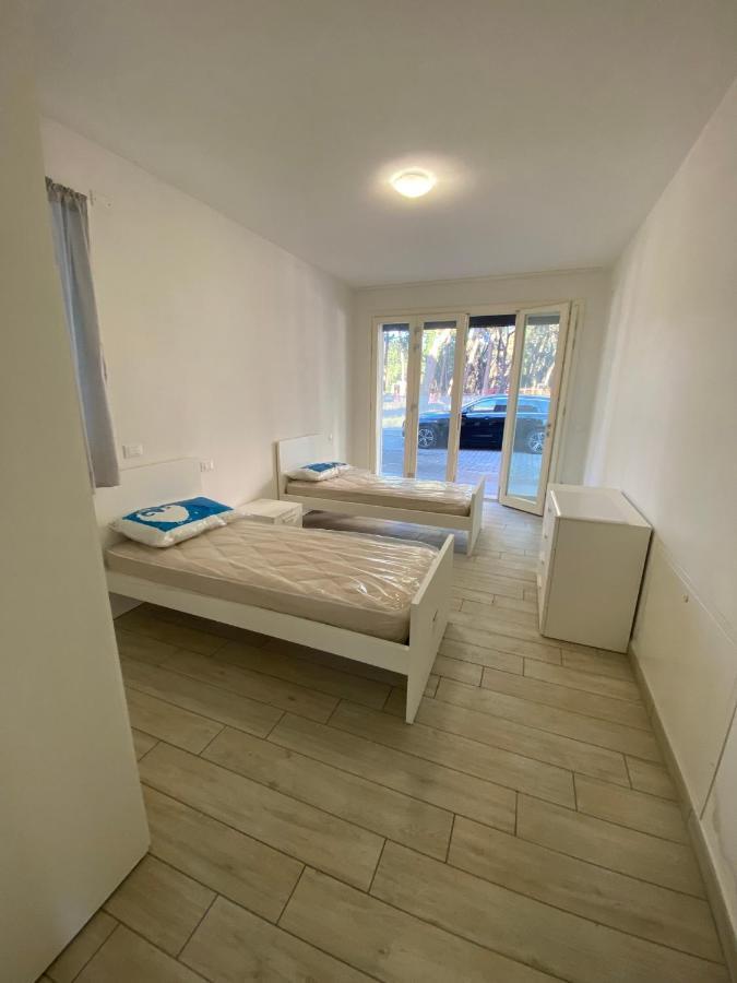 Mima Luxury Villa&apartments Milano Marittima