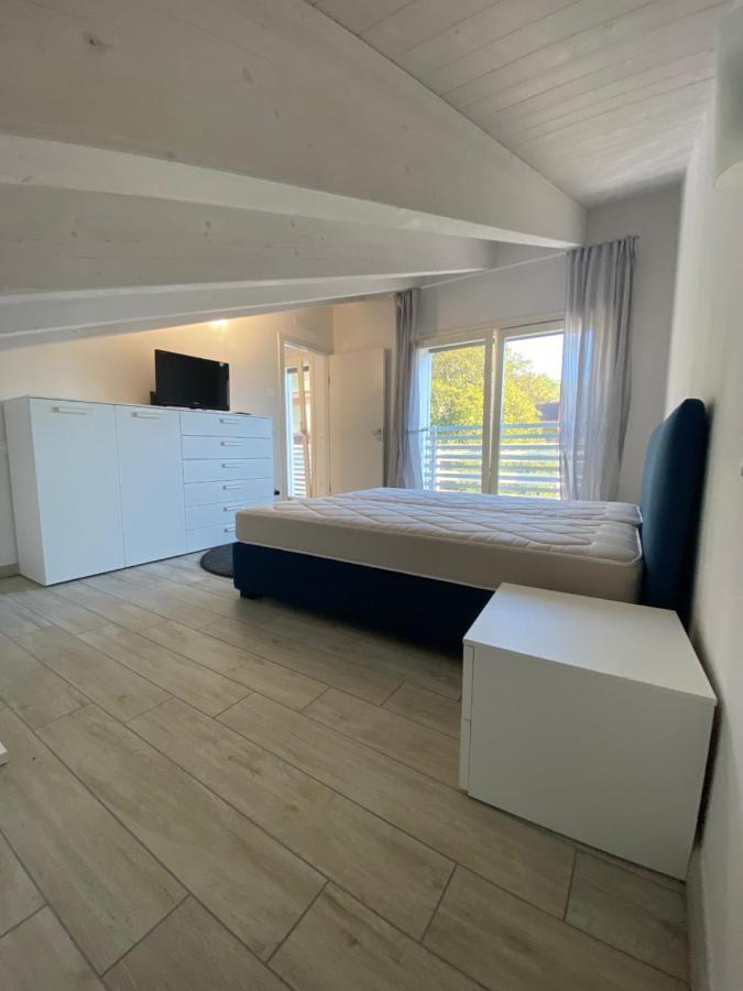 Mima Luxury Villa&apartments Apartment *