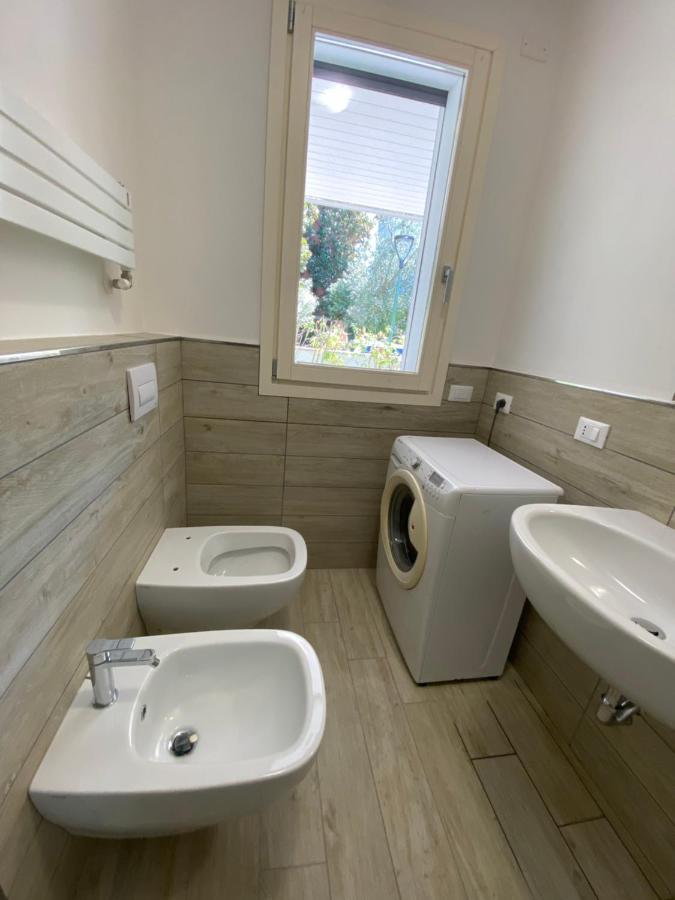 Mima Luxury Villa&apartments Milano Marittima
