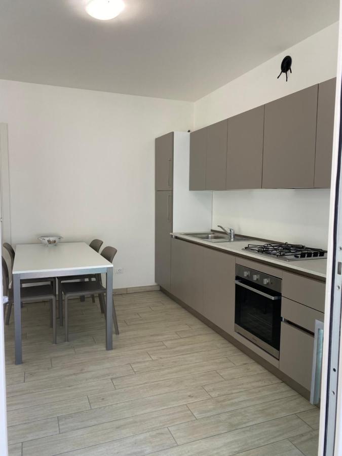 Mima Luxury Villa&apartments Apartment Milano Marittima
