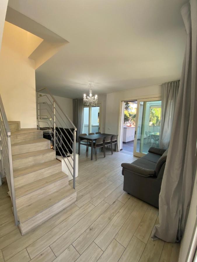 Apartment Mima Luxury Villa&apartments