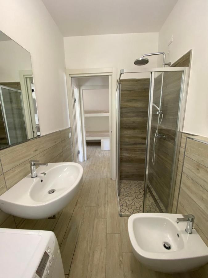 Mima Luxury Villa&apartments Apartment Milano Marittima