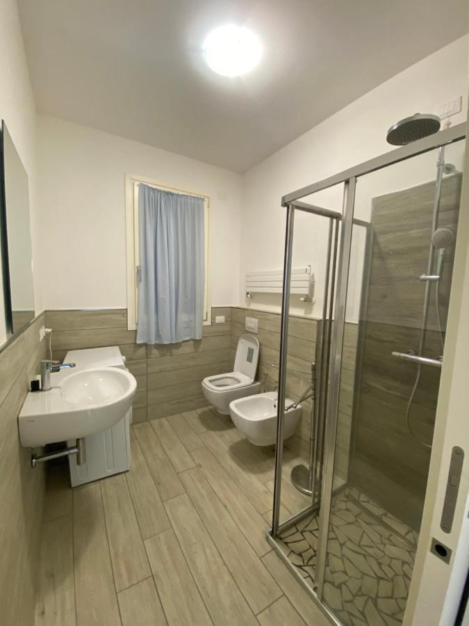 Mima Luxury Villa&apartments Apartment *