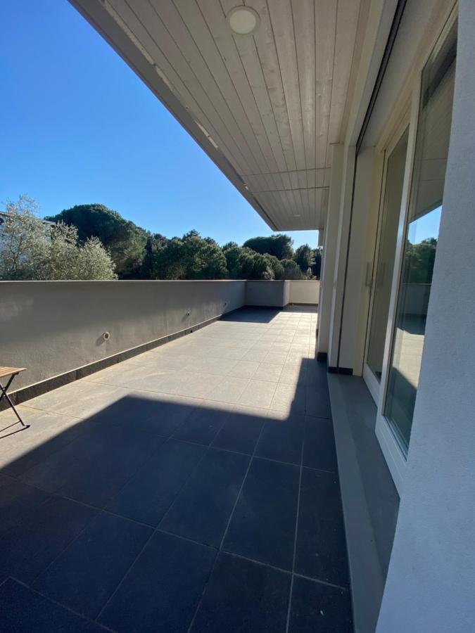 Mima Luxury Villa&apartments * Milano Marittima