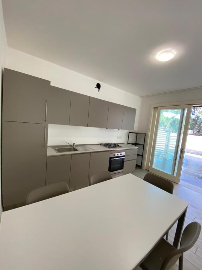 Mima Luxury Villa&apartments Apartment *