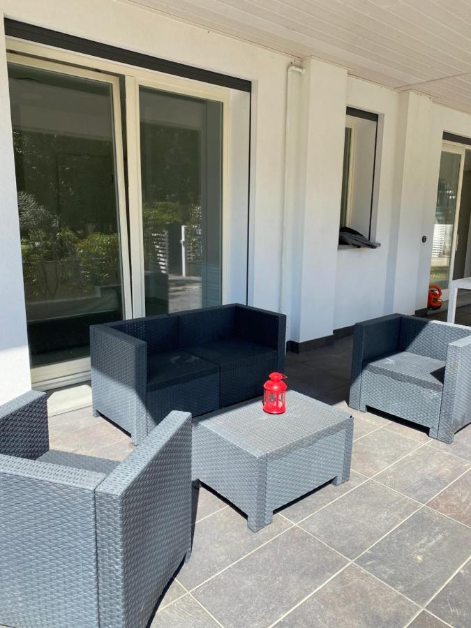 Mima Luxury Villa&apartments Apartment Milano Marittima