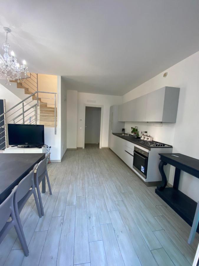 Mima Luxury Villa&apartments Apartment