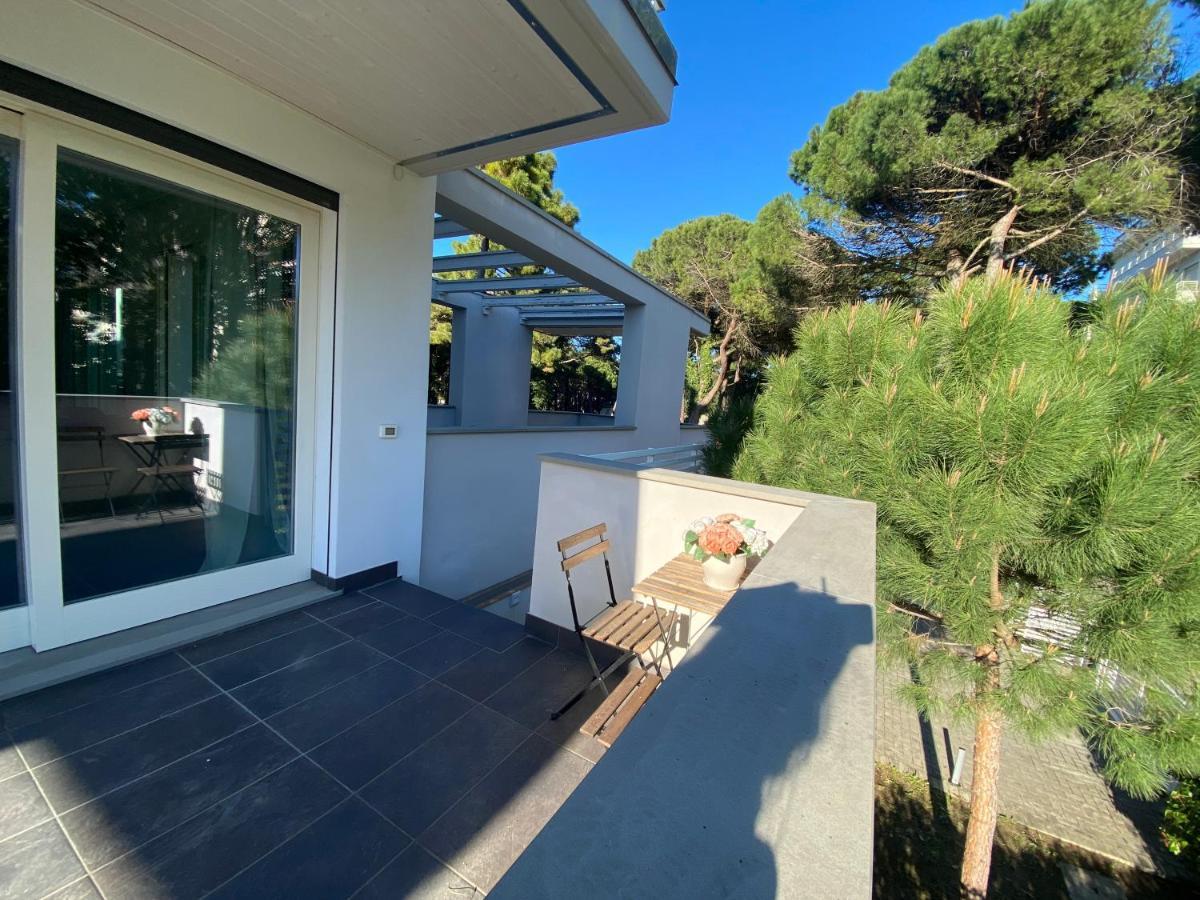 Apartment Mima Luxury Villa&apartments Milano Marittima